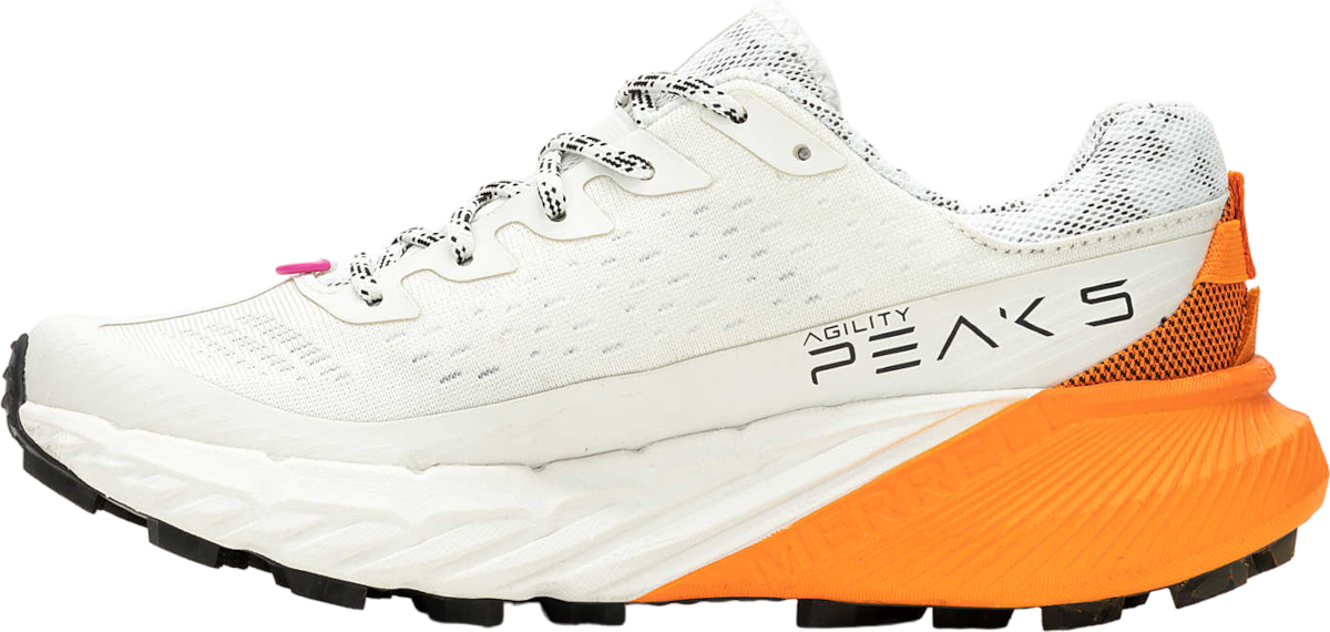Кецове и обувки Merrell AGILITY PEAK 5 Бяло | j068234, 1
