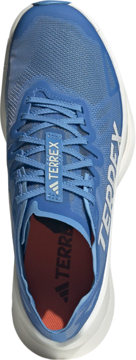 Кецове и обувки adidas Performance TERREX AGRAVIC SPEED ULTRA Синьо | ih0979, 1