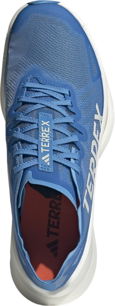 Кецове и обувки adidas Performance TERREX AGRAVIC SPEED ULTRA Синьо | ih0979, 1