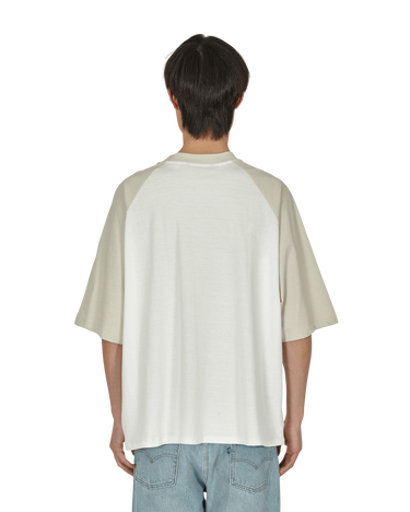 Тениска Levi's Raglan T-Shirt Бежово | A2139 0001, 2