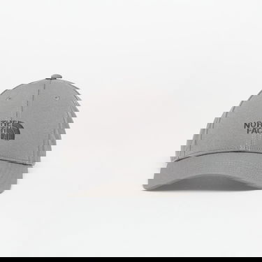 Шапка с козирка The North Face Recycled 66 Classic Hat Сиво | NF0A4VSVSOU1, 3