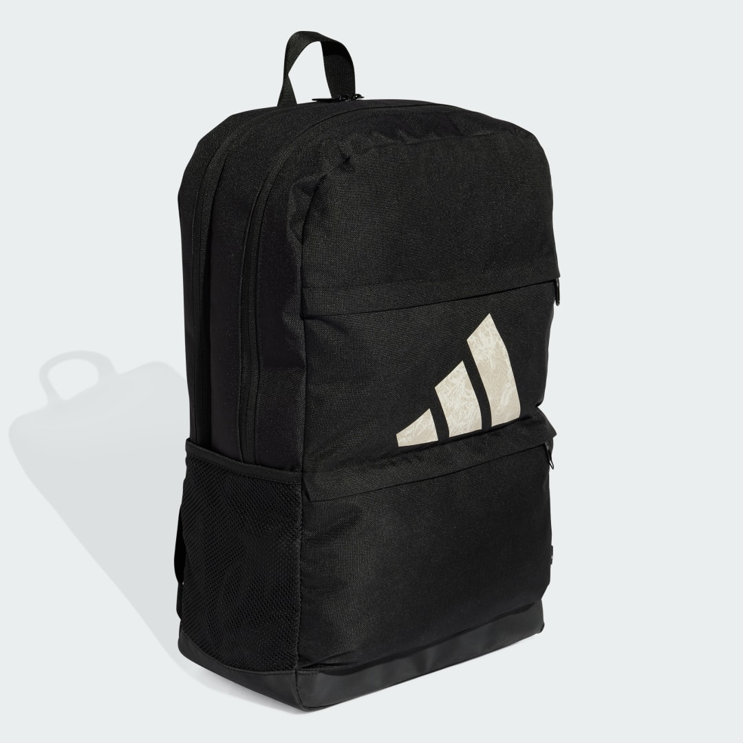 Раница adidas Performance Black Backpack Черно | IS7038, 1