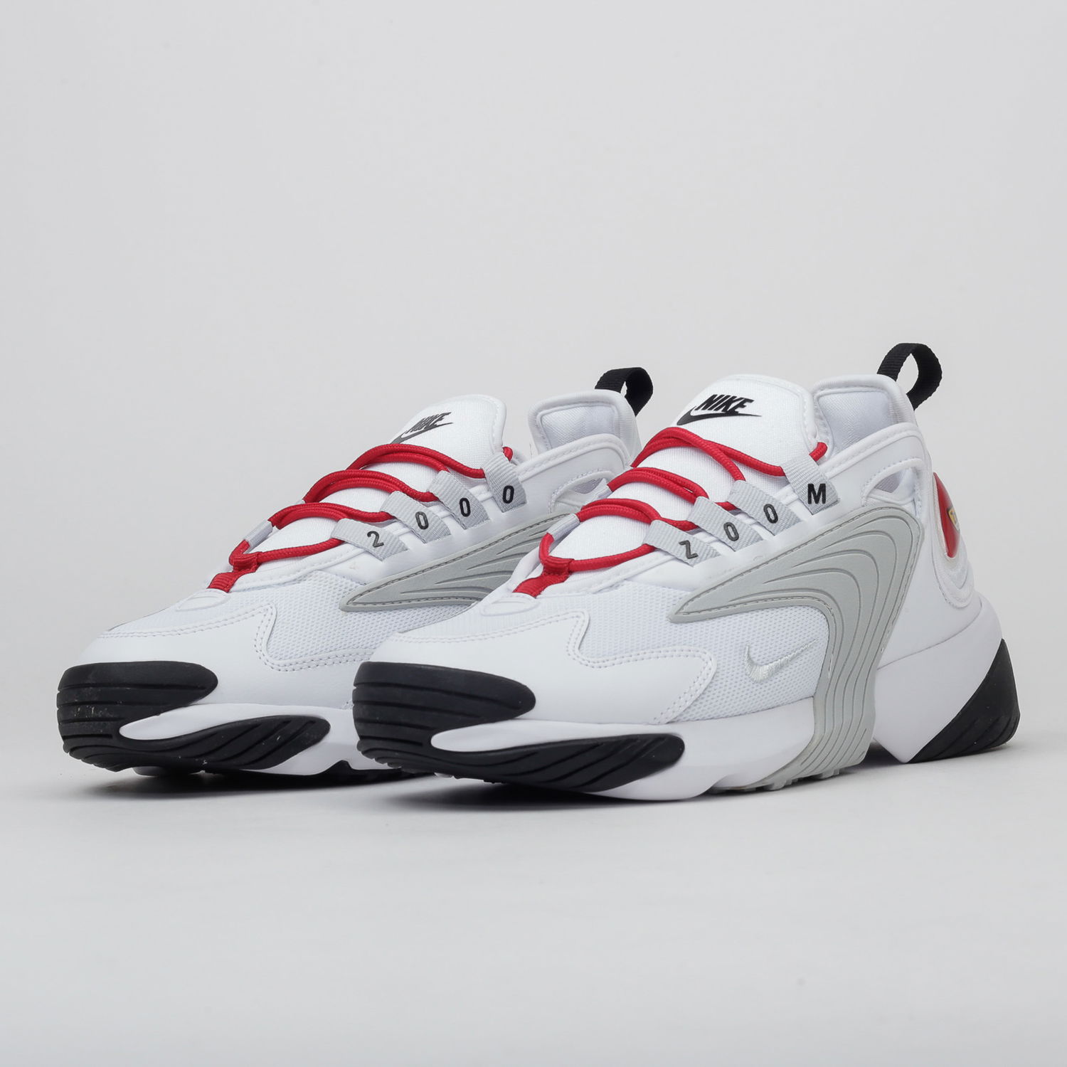 Кецове и обувки Nike WMNS Zoom 2K Бяло | AO0354-107, 0