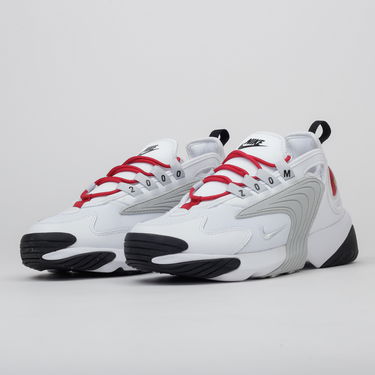 Кецове и обувки Nike WMNS Zoom 2K Бяло | AO0354-107, 0