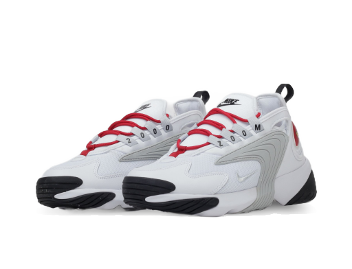 Кецове и обувки Nike WMNS Zoom 2K Бяло | AO0354-107