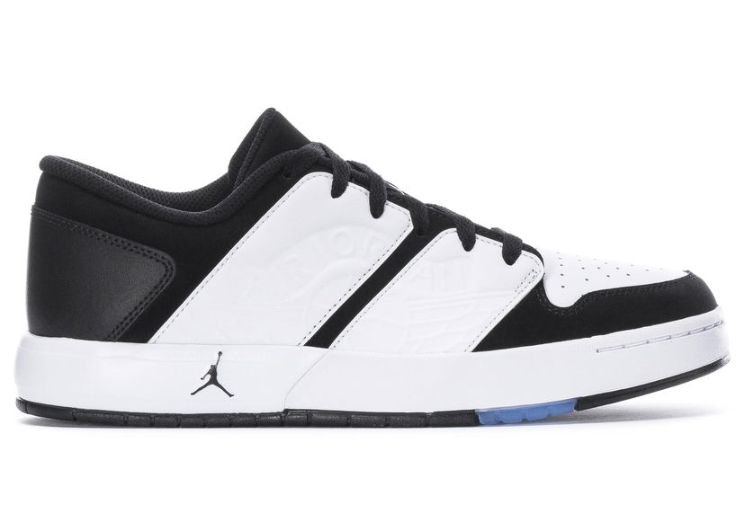 Кецове и обувки Jordan Jordan Nu Retro 1 Low Light Smoke Grey Сиво | DV5141-106