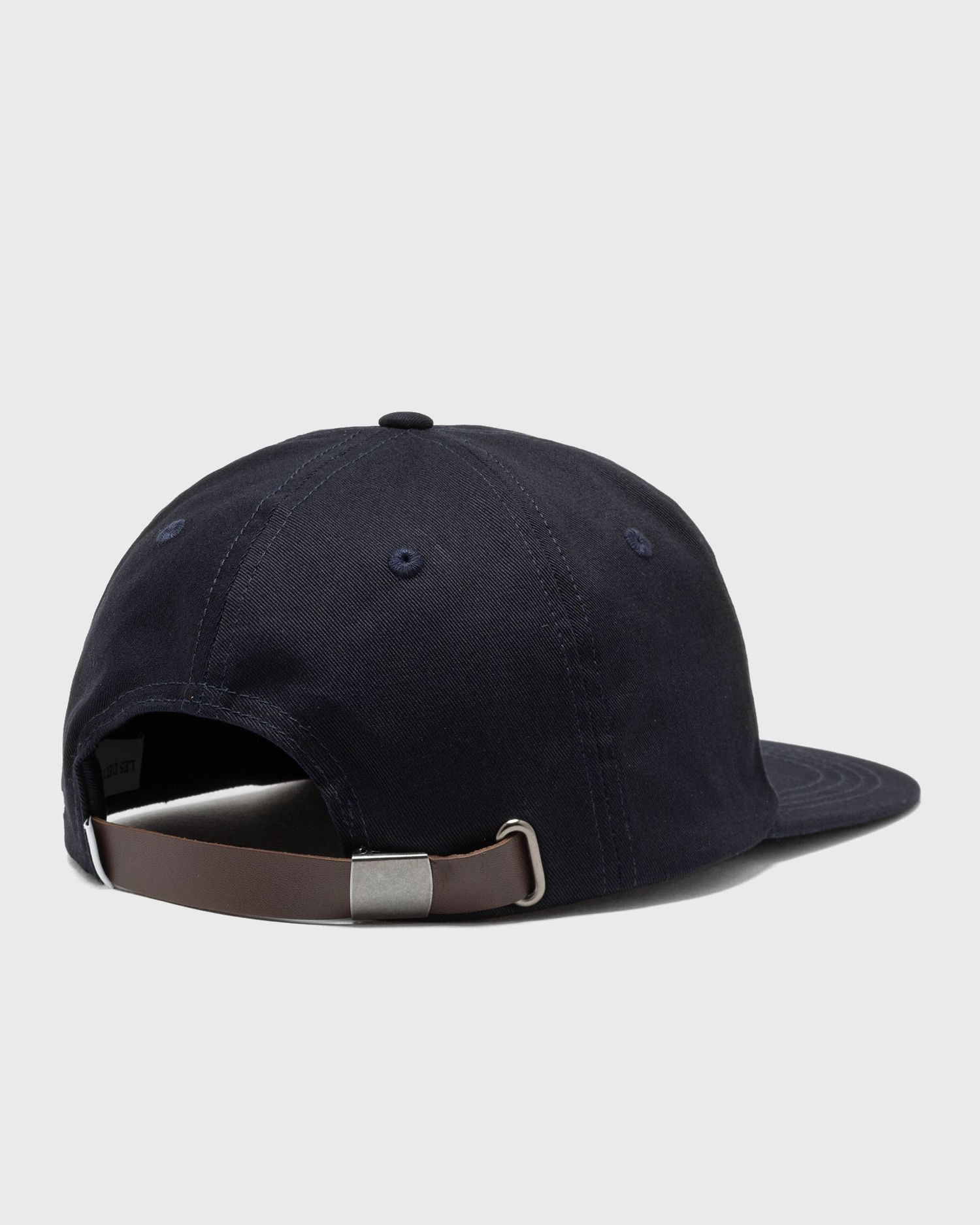 Шапка с козирка Les Deux Ivy League Baseball Cap Тъмно синьо | LDM703043-460460, 1