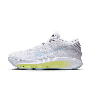 Кецове и обувки Nike G.T. Hustle 3 Бяло | FV5953-004, 2