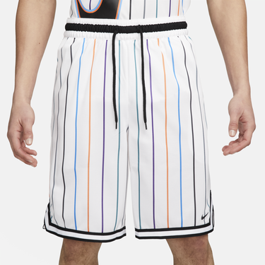 Къси панталони Nike Basketball Shorts Бяло | DX0253-100, 1