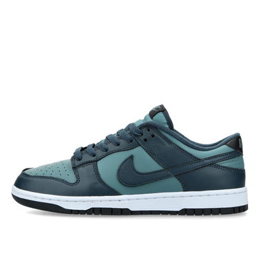 Кецове и обувки Nike Dunk Low Retro "Armory Navy" Тъмно синьо | DR9705-300, 1