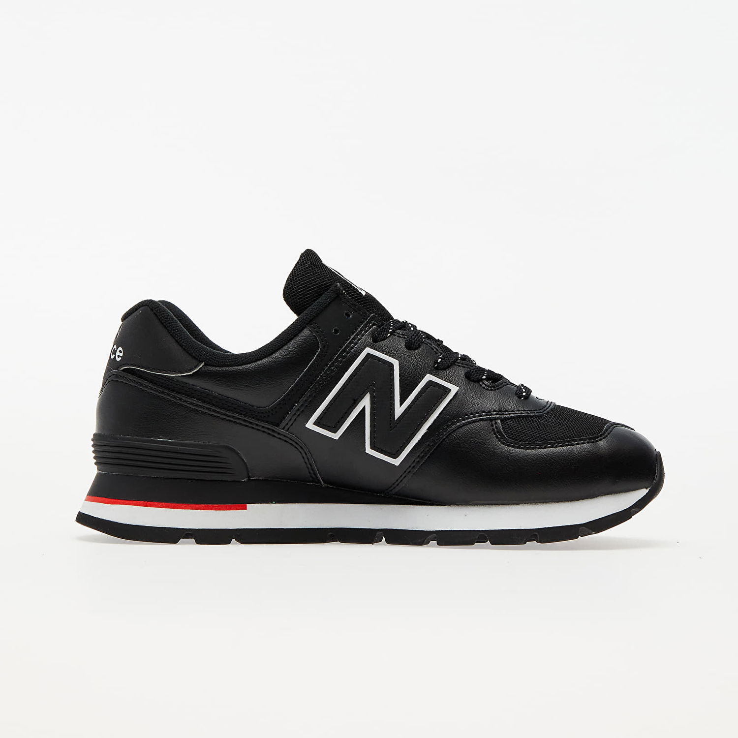 Кецове и обувки New Balance 574 Черно | ML574DTD, 1