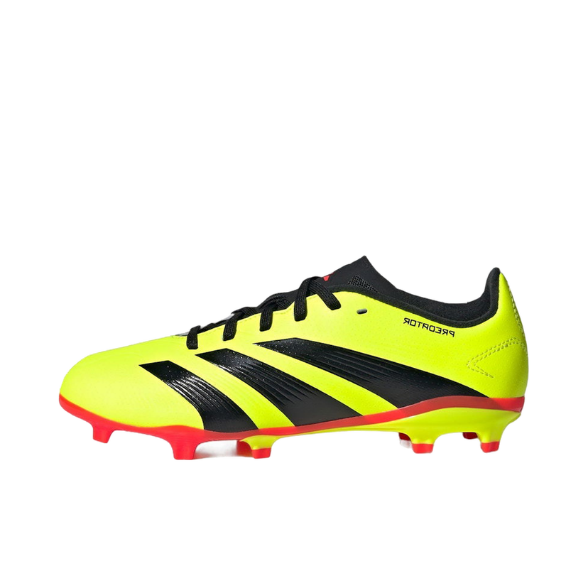 Кецове и обувки adidas Performance Predator 24 League FG Team Жълто | IG7747