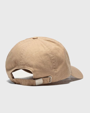 Шапка с козирка Barbour Cascade Sports Cap Кафяво | MHA0274ST51, 2