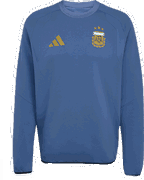 Argentina Tiro Travel Sweatshirt