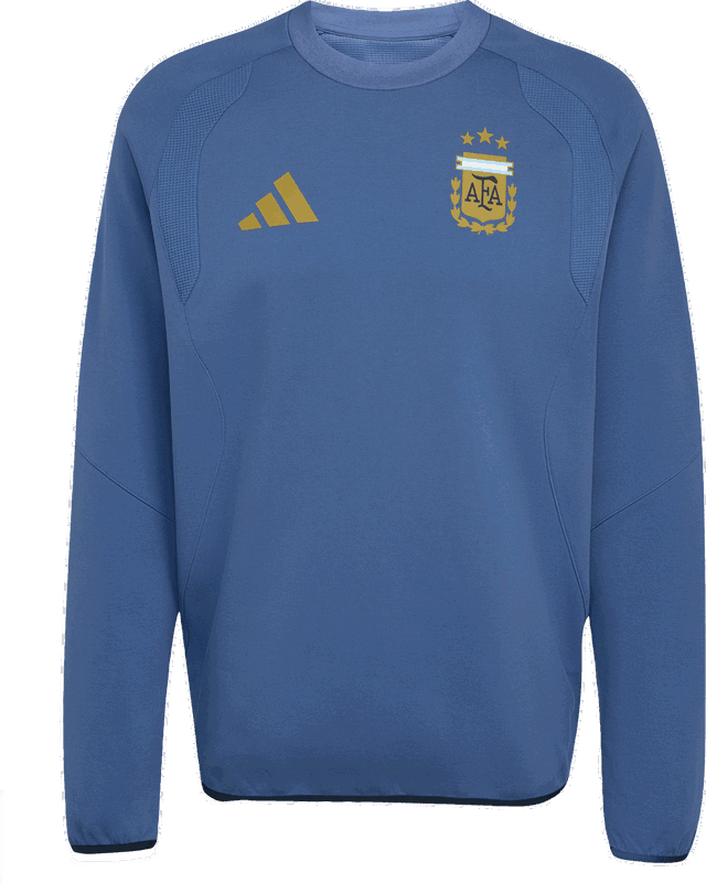 Argentina Tiro Travel Sweatshirt