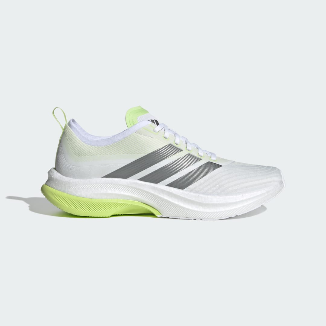 Кецове и обувки adidas Originals Moveboost Бяло | JS0017, 0