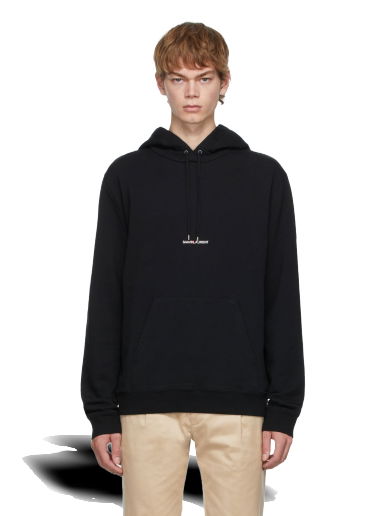 Rive Gauche Hoodie