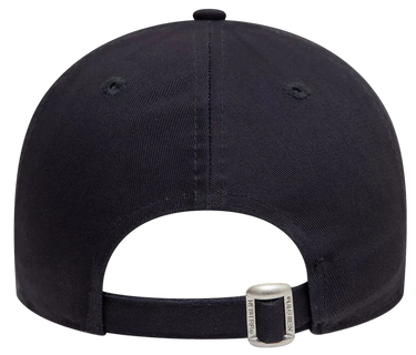 Шапка с козирка New Era New York Yankees League Essential 9FORTY Adjustable Cap Тъмно синьо | 60595157-60595157, 3