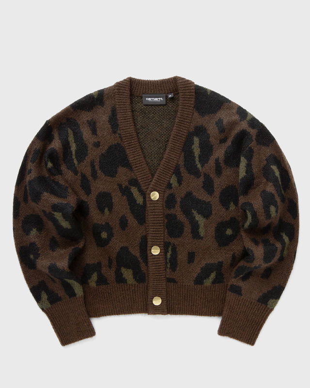 Merton Cardigan