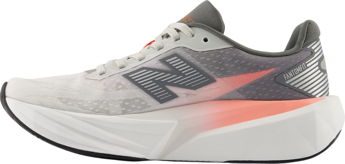 Кецове и обувки New Balance TCS NYC Marathon FuelCell Rebel v5 Многоцветен | wfcxny5-wfcxny5, 1