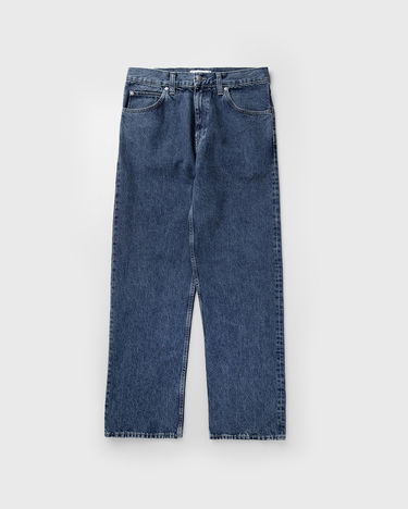 Дънки EDWIN Matrix Loose Fit Jeans Синьо | I034927-01J9, 1