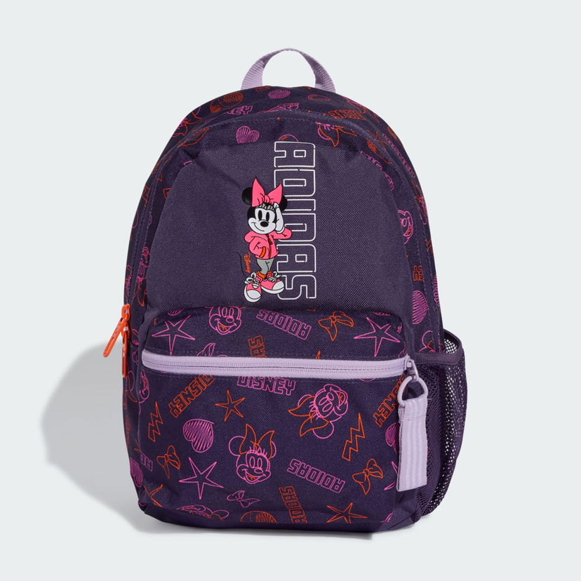 Раница adidas Performance Disney Minnie Mouse Backpack Лилаво | JM1828