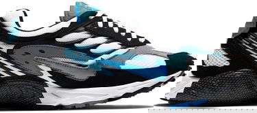 Кецове и обувки Nike Air Ghost Racer Черно | at5410-004, 2