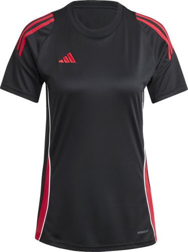 Тениска adidas Originals Tiro 24 Training Jersey Черно | jp2495, 5