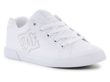 Кецове и обувки DC Chelsea Tx Бяло | ADJS300307-WS4, 0