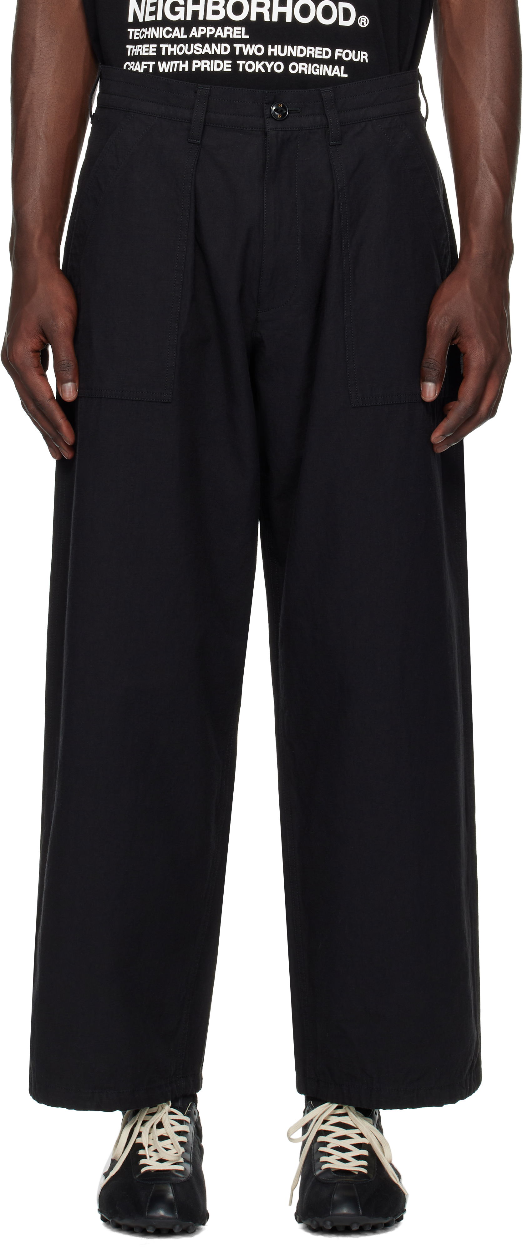 Neighborhood product image