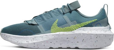 Кецове и обувки Nike Crater Impact SE Синьо | DJ6308-002, 0