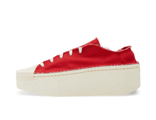 Kyasu Lo Collegiate Red/ Collegiate Red/ Off White