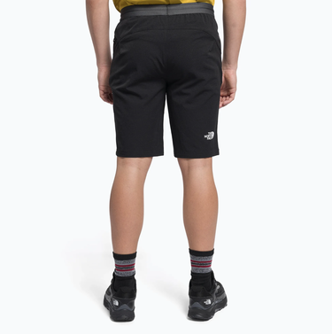 Къси панталони The North Face Ao Woven Short Черно | NF0A5IMMJK31, 1