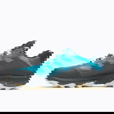Кецове и обувки Merrell Moab Speed Синьо | J067543, 2