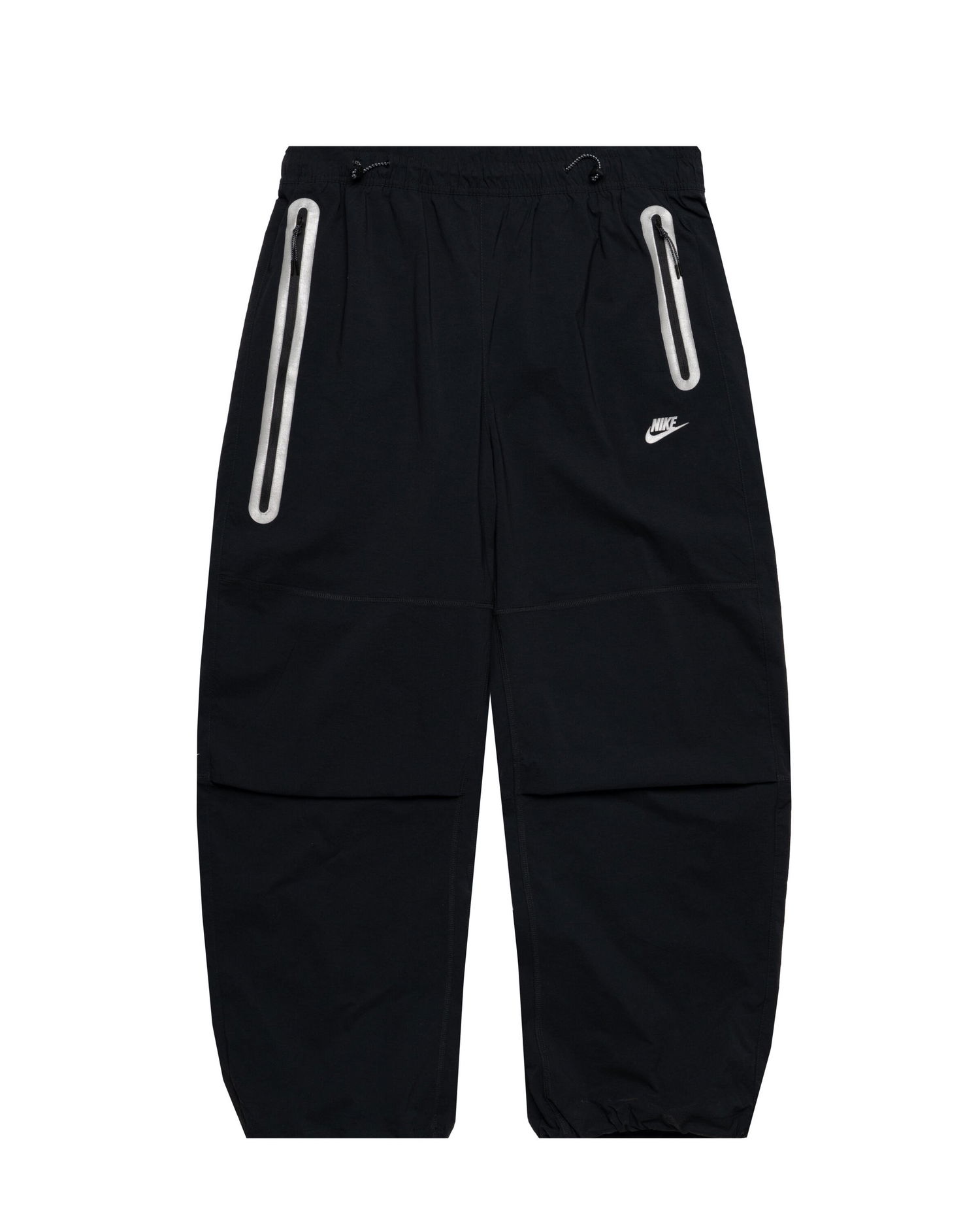 Панталони Nike NRG TECH Woven Pants with Zippered Pockets Черно | IM7259-010, 0