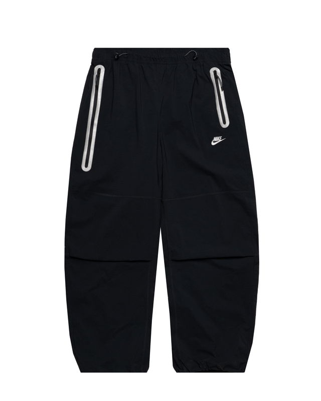 NRG TECH Woven Pants with Zippered Pockets