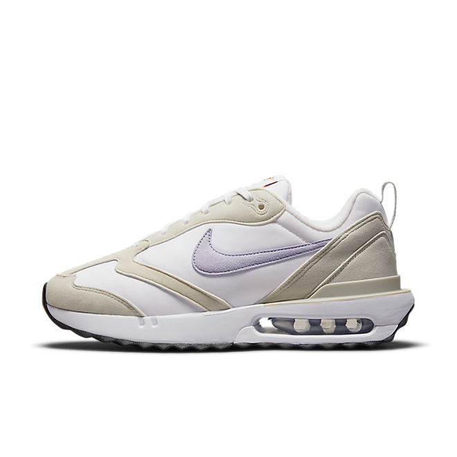 Кецове и обувки Nike Air Max Dawn "Light Bone" W Бежово | DC4068-100, 0