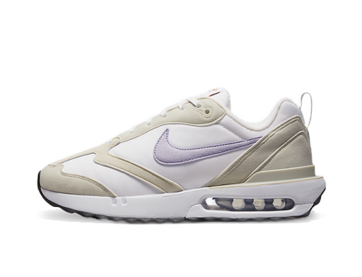 Кецове и обувки Nike Air Max Dawn "Light Bone" W Бежово | DC4068-100