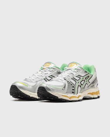 Кецове и обувки Asics GEL-KAYANO 12.1 BSTN 10th Anniversary Exclusive Бяло | 1203A827-100, 1