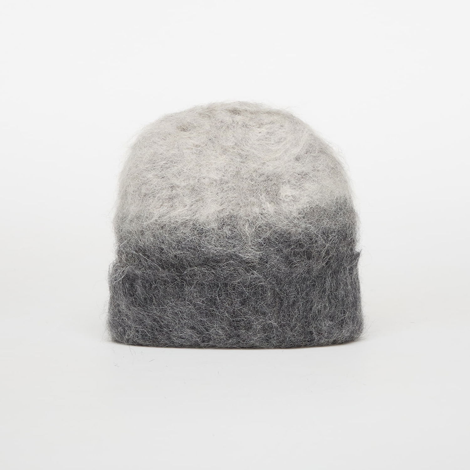 Шапка Represent Clo Ombre Knit Beanie Universal Сиво | MLM100256-45, 1