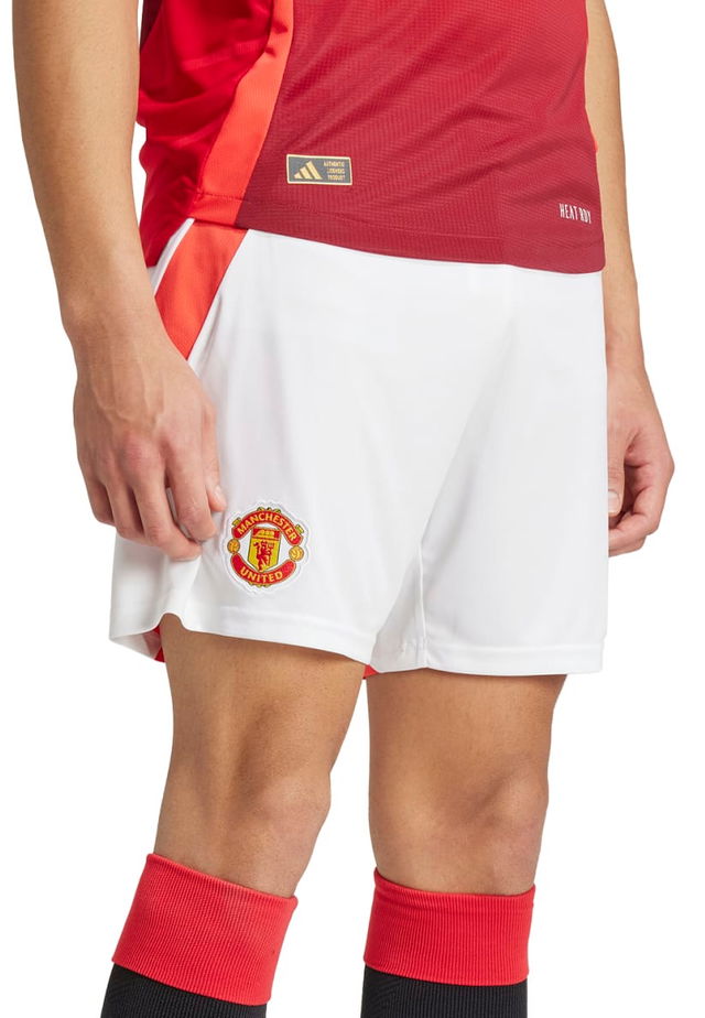 adidas MUFC H SHO 2024/25