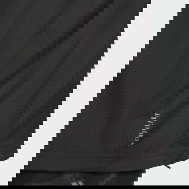 Яке adidas Performance Run It Черно | IL7230, 5