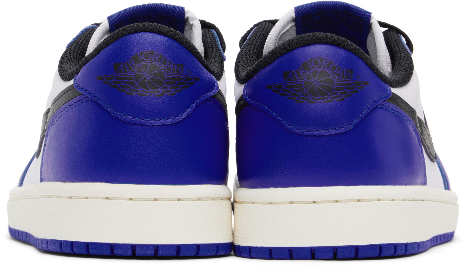 Кецове и обувки Jordan Air Jordan 1 Retro Low OG Синьо | CZ0858-140, 1