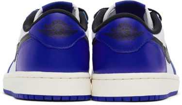 Кецове и обувки Jordan Air Jordan 1 Retro Low OG Синьо | CZ0858-140, 1