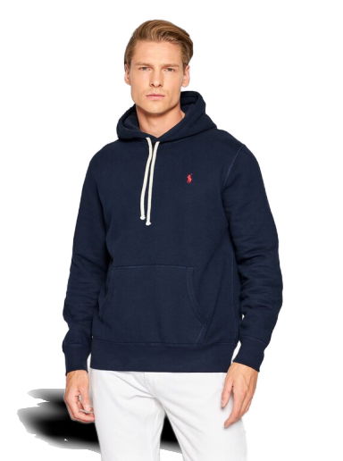 Classic Popover Hoody