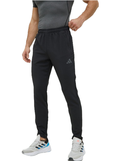 Панталони adidas Performance Training Essentials Черно | IB8147