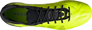 Кецове и обувки adidas Performance COPA PURE III ELITE FG Жълто | ih0072, 3