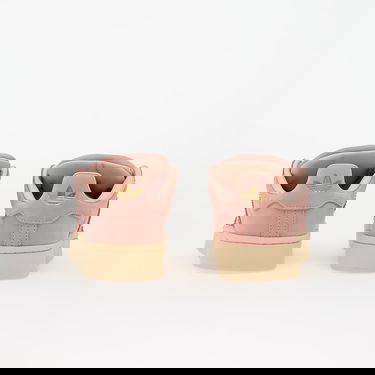 Кецове и обувки adidas Originals Campus 00s Розово | JS3776, 4