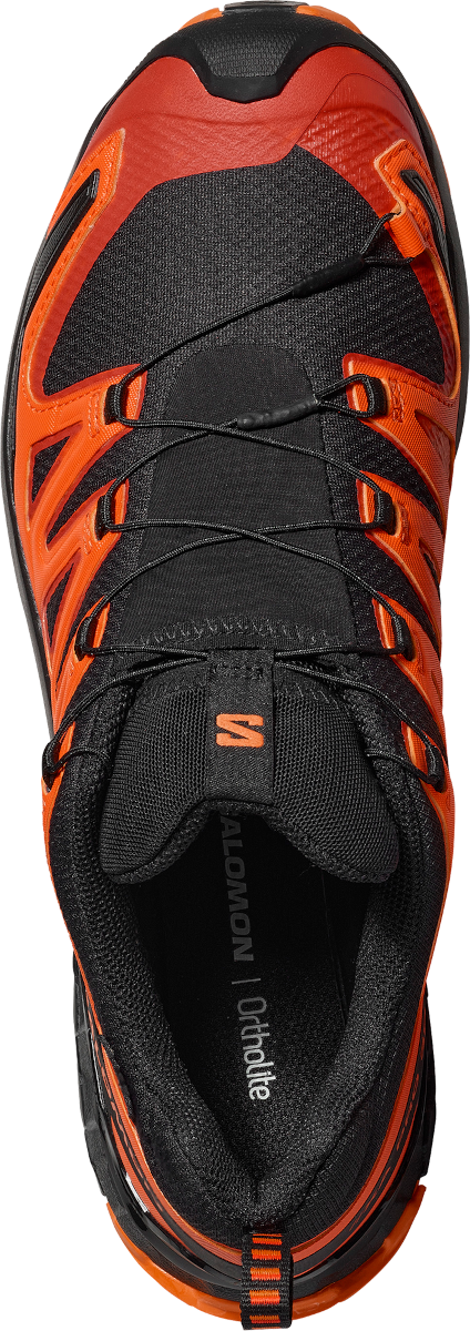Кецове и обувки Salomon Salomon XA PRO 3D V9 GTX Оранжево
 | l47961000, 1