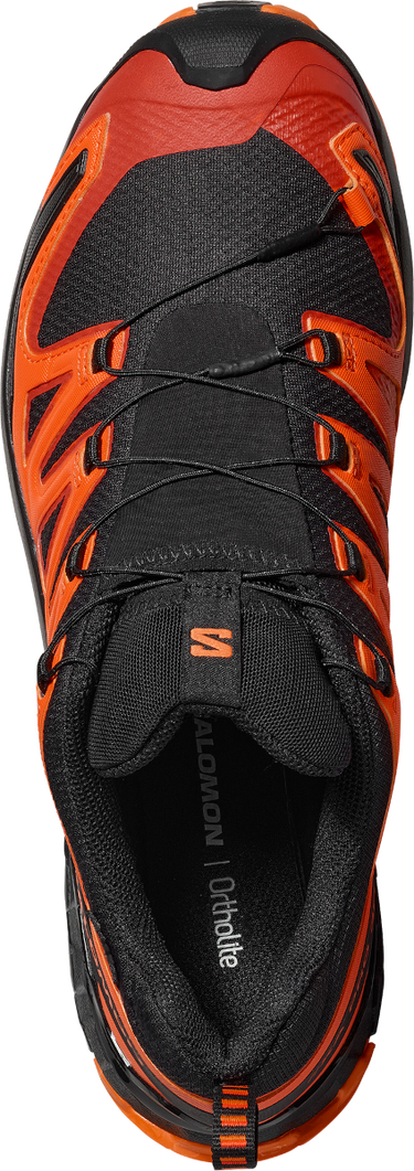Кецове и обувки Salomon Salomon XA PRO 3D V9 GTX Оранжево
 | l47961000, 1